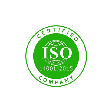 ISO 14001:2015