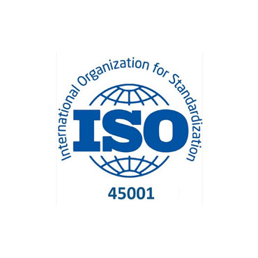 ISO 1450001:2015