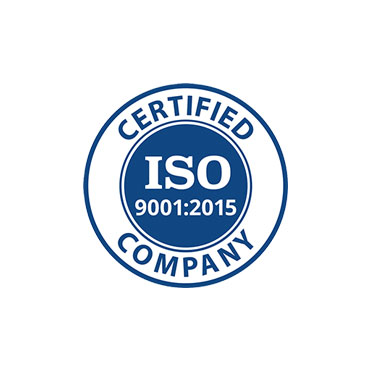 ISO 9001:2015